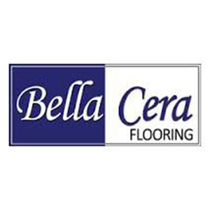Logo Bella Cera Flooring
