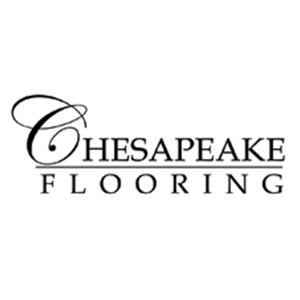 Logo Chesapeake Flooring