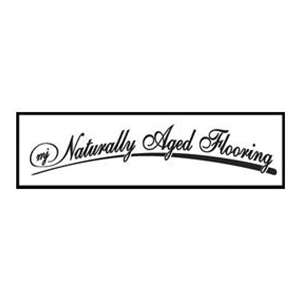 Logo Naturally Aged Flooring