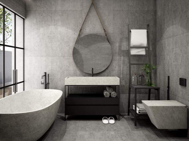 Bathroom Remodeling Davie