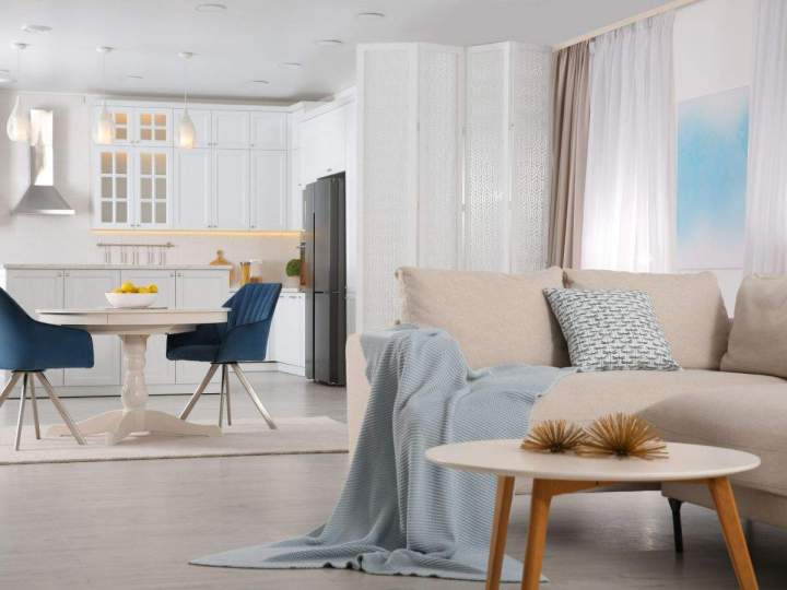 Full Home Remodeling Davie