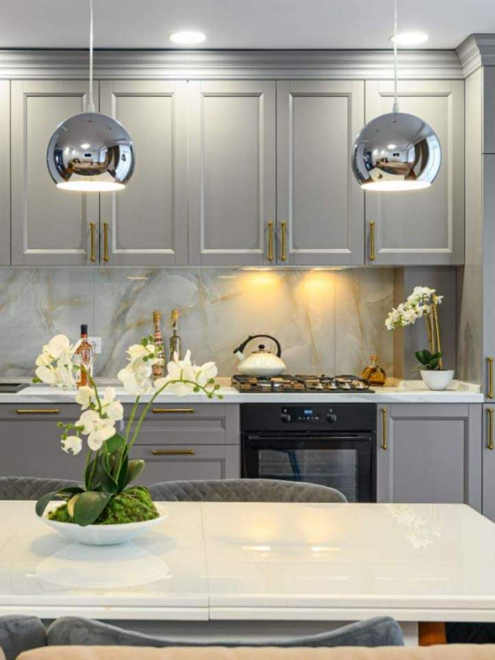 Kitchen Remodeling Davie