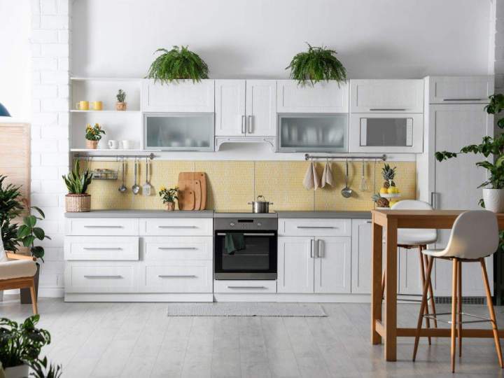 Kitchen Remodeling Davie