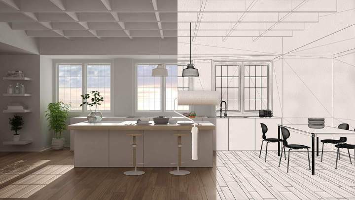 Kitchen Makeovers Davie