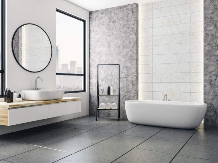 Bathroom Remodeling Davie